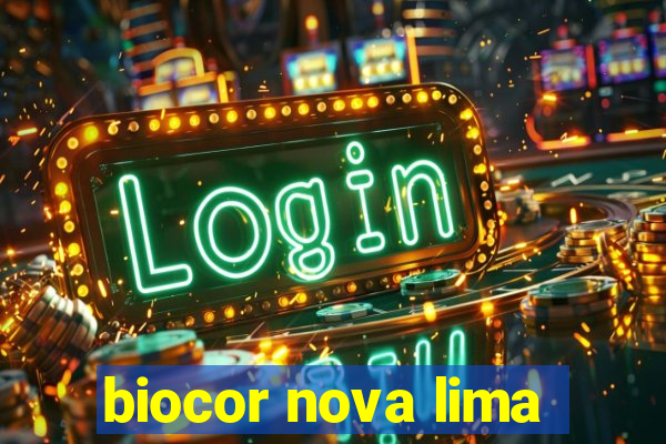 biocor nova lima